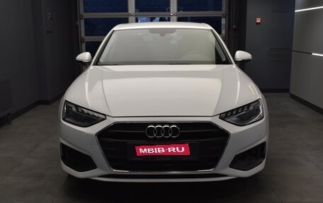 Audi A4, 2020 год, 2 980 000 рублей, 1 фотография