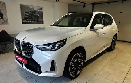 BMW X3, 2025 год, 7 649 000 рублей, 1 фотография
