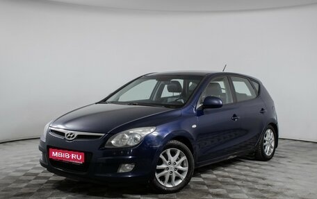 Hyundai i30 I, 2009 год, 660 000 рублей, 1 фотография