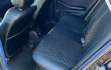 Audi A6, 2002 год, 665 000 рублей, 8 фотография