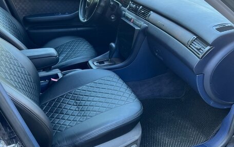 Audi A6, 2002 год, 665 000 рублей, 9 фотография