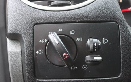Ford Focus II рестайлинг, 2008 год, 499 999 рублей, 13 фотография