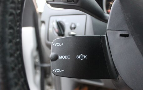 Ford Focus II рестайлинг, 2008 год, 499 999 рублей, 12 фотография