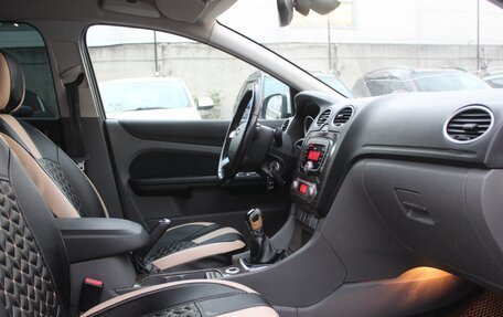 Ford Focus II рестайлинг, 2008 год, 499 999 рублей, 10 фотография