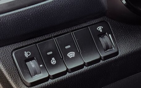 KIA Rio III рестайлинг, 2017 год, 1 270 000 рублей, 7 фотография