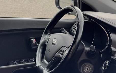 KIA Rio III рестайлинг, 2017 год, 1 270 000 рублей, 11 фотография
