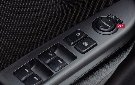 KIA Rio III рестайлинг, 2017 год, 1 270 000 рублей, 10 фотография
