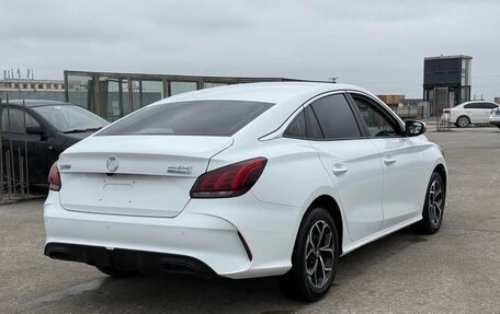 MG 5, 2022 год, 1 090 000 рублей, 2 фотография