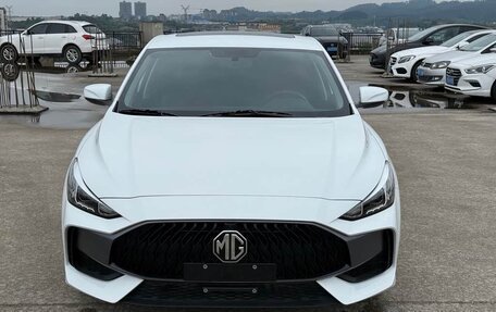 MG 5, 2022 год, 1 090 000 рублей, 5 фотография