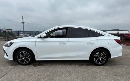 MG 5, 2022 год, 1 090 000 рублей, 7 фотография