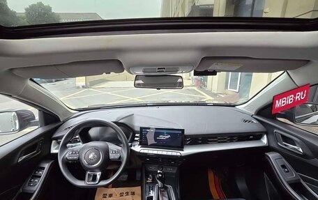MG 5, 2022 год, 1 090 000 рублей, 12 фотография