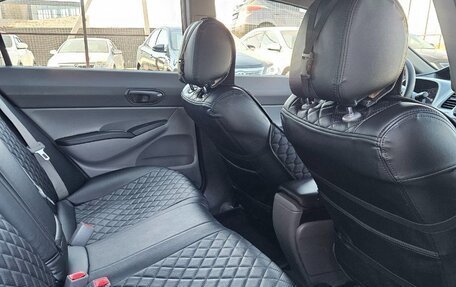 Honda Civic VIII, 2006 год, 899 990 рублей, 11 фотография
