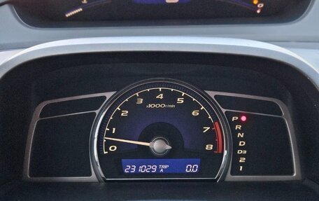 Honda Civic VIII, 2006 год, 899 990 рублей, 16 фотография