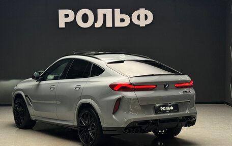 BMW X6 M, 2023 год, 16 500 000 рублей, 3 фотография