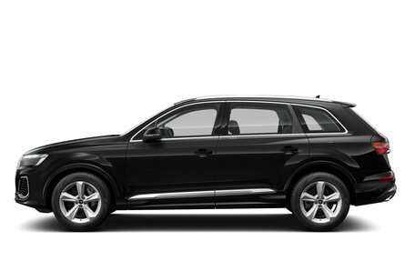 Audi Q7, 2024 год, 10 590 000 рублей, 2 фотография