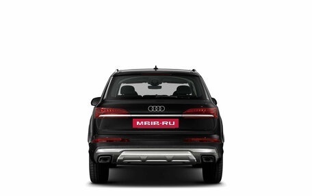 Audi Q7, 2024 год, 10 590 000 рублей, 5 фотография