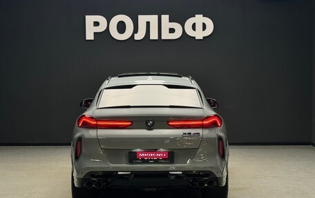 BMW X6 M, 2023 год, 16 500 000 рублей, 4 фотография