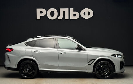 BMW X6 M, 2023 год, 16 500 000 рублей, 6 фотография