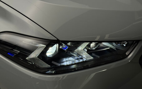 BMW X6 M, 2023 год, 16 500 000 рублей, 9 фотография