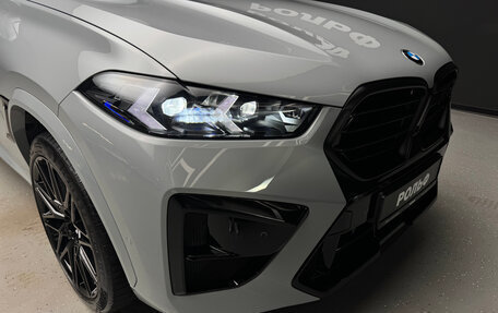 BMW X6 M, 2023 год, 16 500 000 рублей, 8 фотография