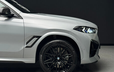 BMW X6 M, 2023 год, 16 500 000 рублей, 7 фотография