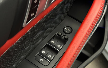 BMW X6 M, 2023 год, 16 500 000 рублей, 13 фотография
