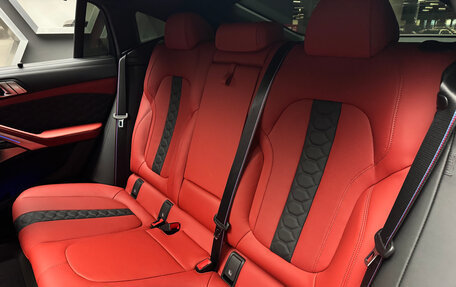 BMW X6 M, 2023 год, 16 500 000 рублей, 17 фотография