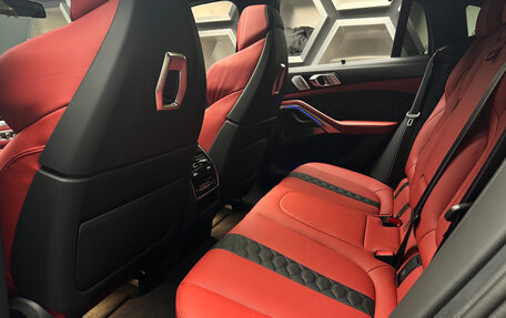 BMW X6 M, 2023 год, 16 500 000 рублей, 18 фотография