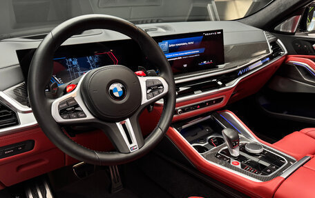 BMW X6 M, 2023 год, 16 500 000 рублей, 15 фотография