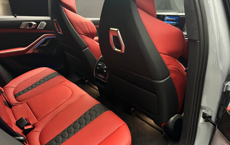BMW X6 M, 2023 год, 16 500 000 рублей, 19 фотография