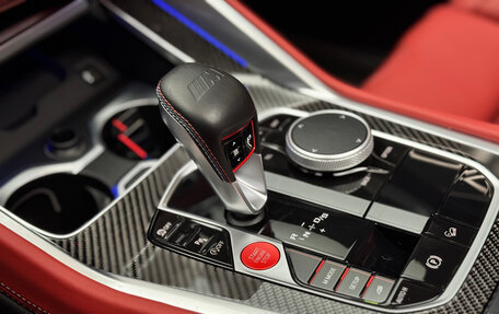 BMW X6 M, 2023 год, 16 500 000 рублей, 16 фотография