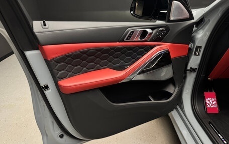 BMW X6 M, 2023 год, 16 500 000 рублей, 12 фотография
