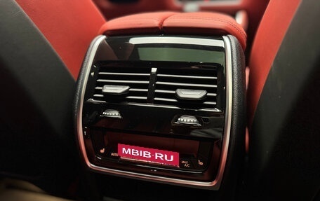 BMW X6 M, 2023 год, 16 500 000 рублей, 20 фотография