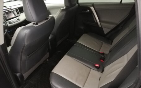 Toyota RAV4, 2013 год, 1 880 000 рублей, 7 фотография