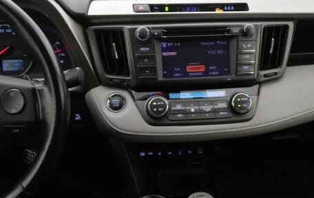 Toyota RAV4, 2013 год, 1 880 000 рублей, 5 фотография