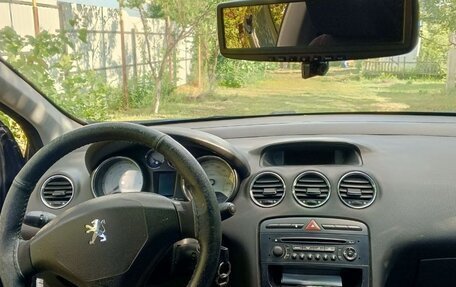 Peugeot 308 II, 2008 год, 400 000 рублей, 7 фотография