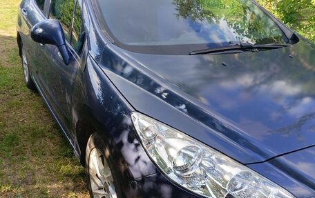 Peugeot 308 II, 2008 год, 400 000 рублей, 5 фотография