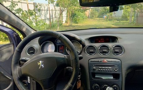 Peugeot 308 II, 2008 год, 400 000 рублей, 3 фотография