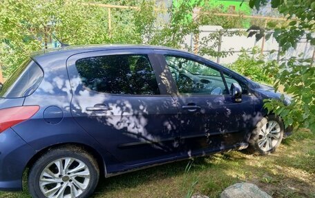 Peugeot 308 II, 2008 год, 400 000 рублей, 9 фотография