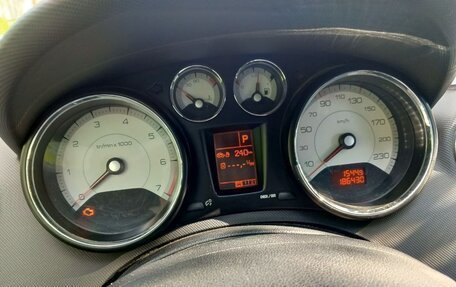 Peugeot 308 II, 2008 год, 400 000 рублей, 10 фотография