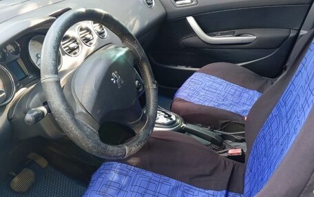 Peugeot 308 II, 2008 год, 400 000 рублей, 12 фотография