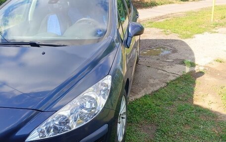 Peugeot 308 II, 2008 год, 400 000 рублей, 17 фотография