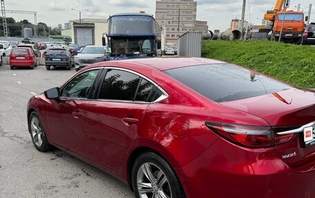 Mazda 6, 2019 год, 2 230 000 рублей, 3 фотография