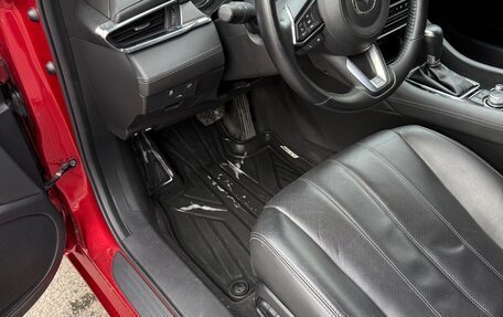 Mazda 6, 2019 год, 2 230 000 рублей, 4 фотография