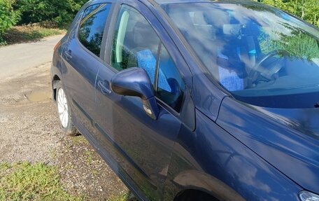 Peugeot 308 II, 2008 год, 400 000 рублей, 16 фотография
