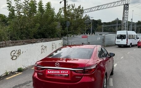 Mazda 6, 2019 год, 2 230 000 рублей, 2 фотография