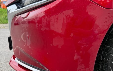 Mazda 6, 2019 год, 2 230 000 рублей, 8 фотография