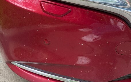 Mazda 6, 2019 год, 2 230 000 рублей, 18 фотография
