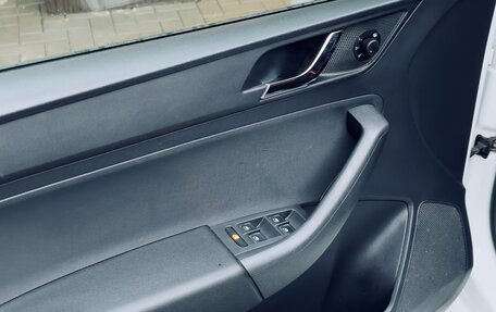 Skoda Rapid I, 2016 год, 1 200 000 рублей, 16 фотография