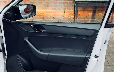 Skoda Rapid I, 2016 год, 1 200 000 рублей, 17 фотография